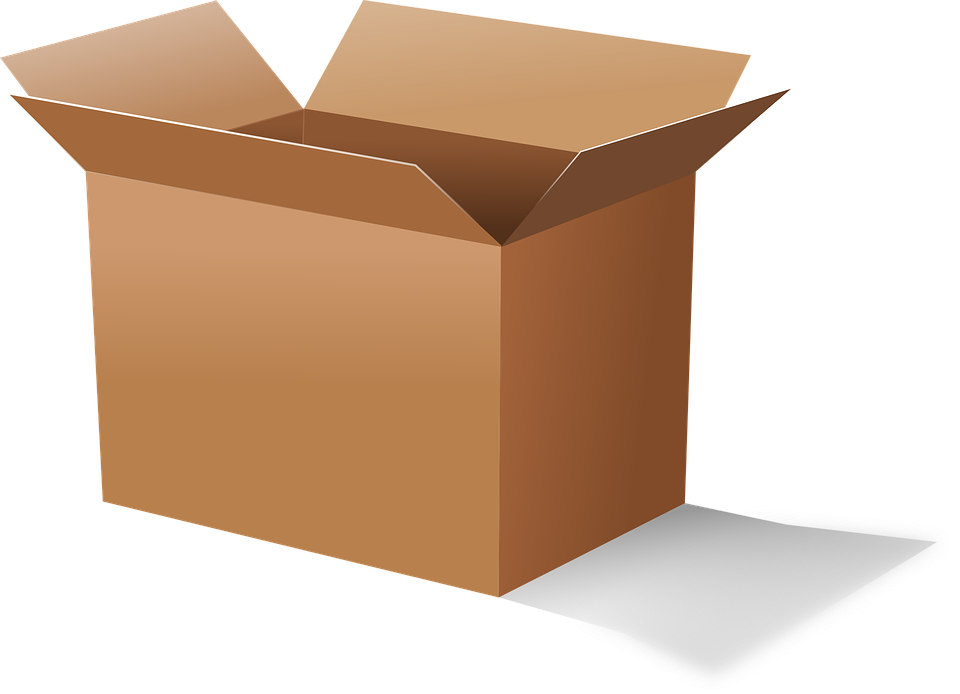 คลายข้อสงสัย Carton box คือ กล่องแบบใด